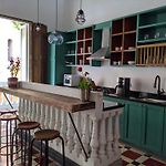 Old City 2-Bedroom 2-Bath Apartment