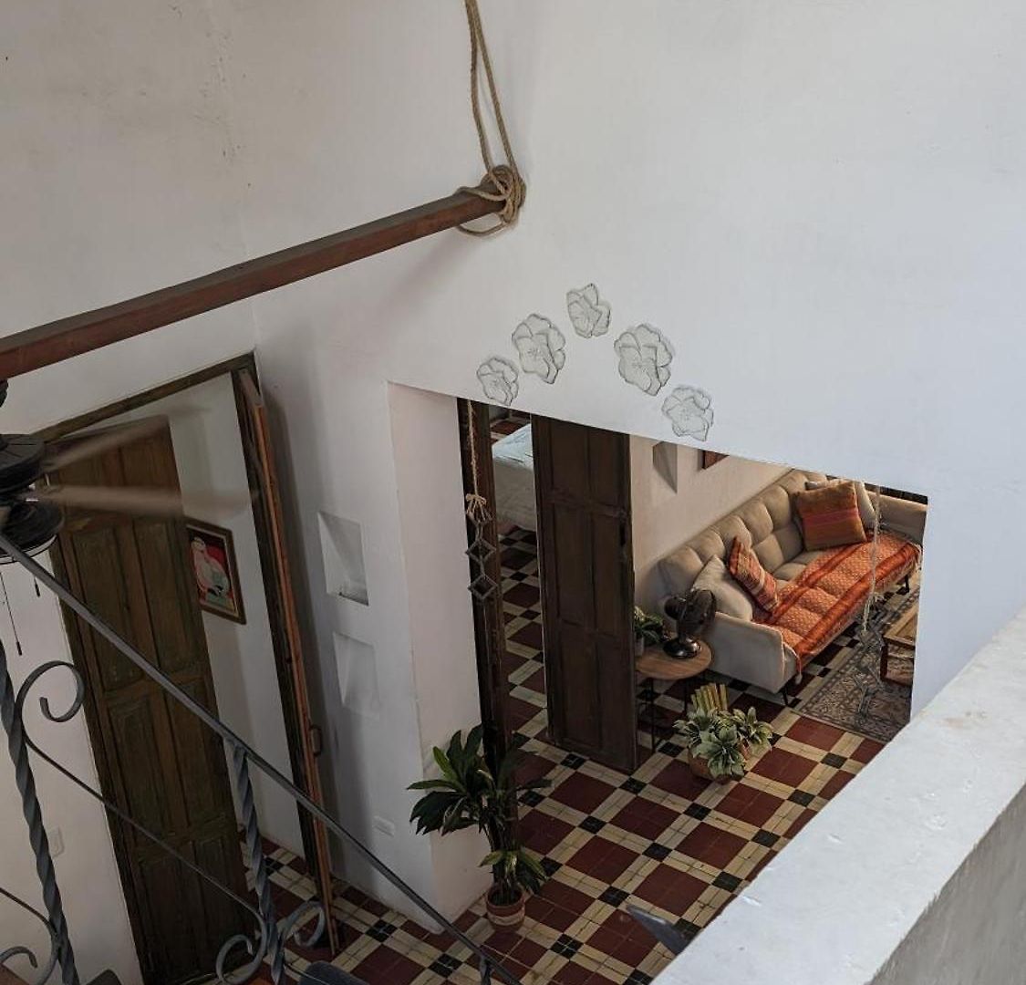 Apartamento Old 2-bedroom 2-bath