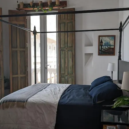 Apartamento Old 2-bedroom 2-bath Cartagena