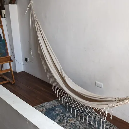 Old 2-bedroom 2-bath * Cartagena