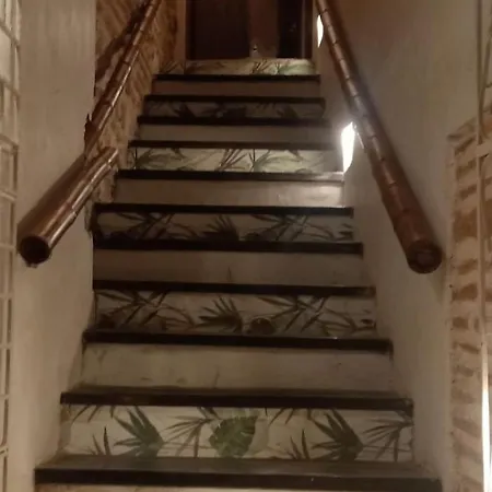 Apartamento Old 2-bedroom 2-bath *